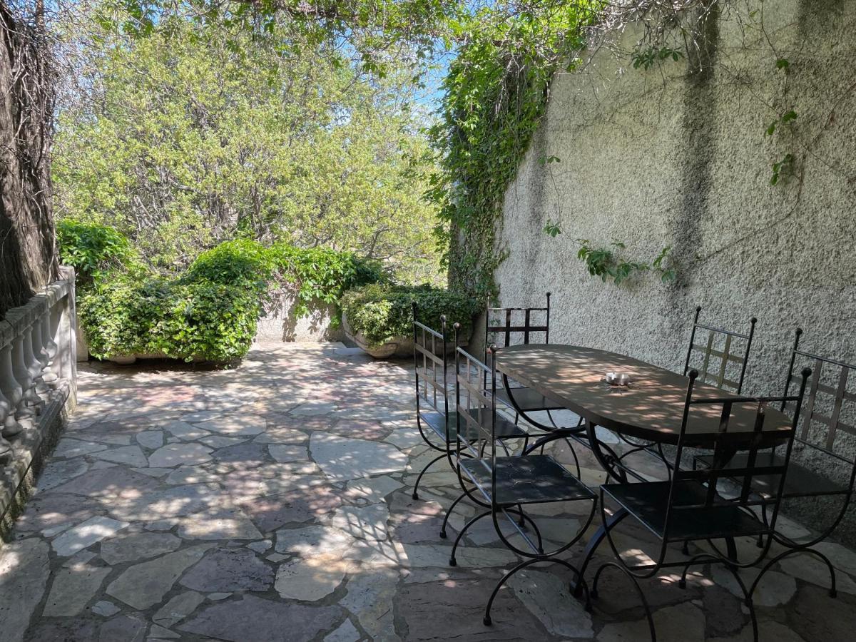 Domaine De Majastre Bed & Breakfast Bauduen Bagian luar foto