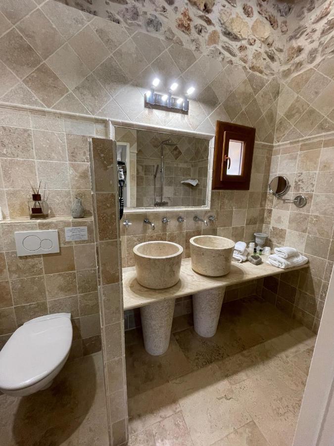 Domaine De Majastre Bed & Breakfast Bauduen Bagian luar foto