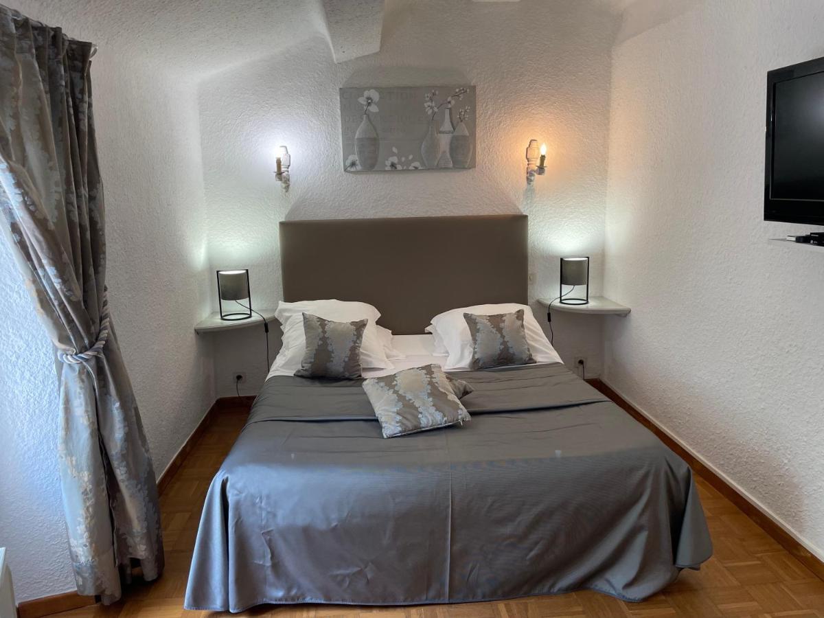 Domaine De Majastre Bed & Breakfast Bauduen Bagian luar foto