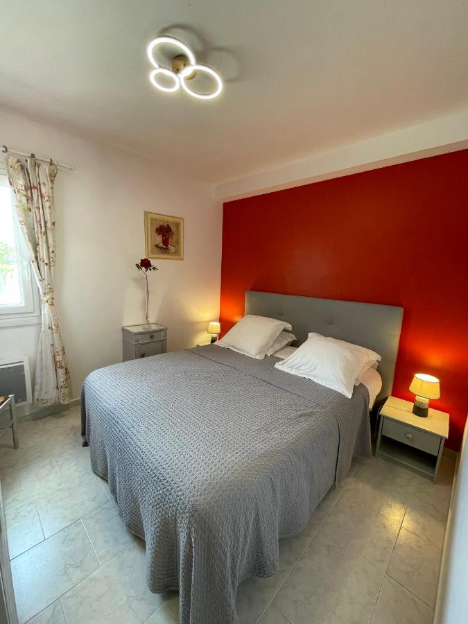Domaine De Majastre Bed & Breakfast Bauduen Bagian luar foto
