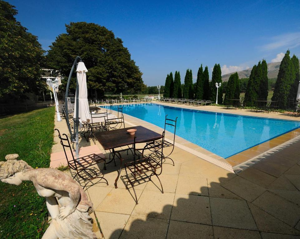 Domaine De Majastre Bed & Breakfast Bauduen Bagian luar foto